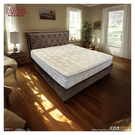 Wasserbetten